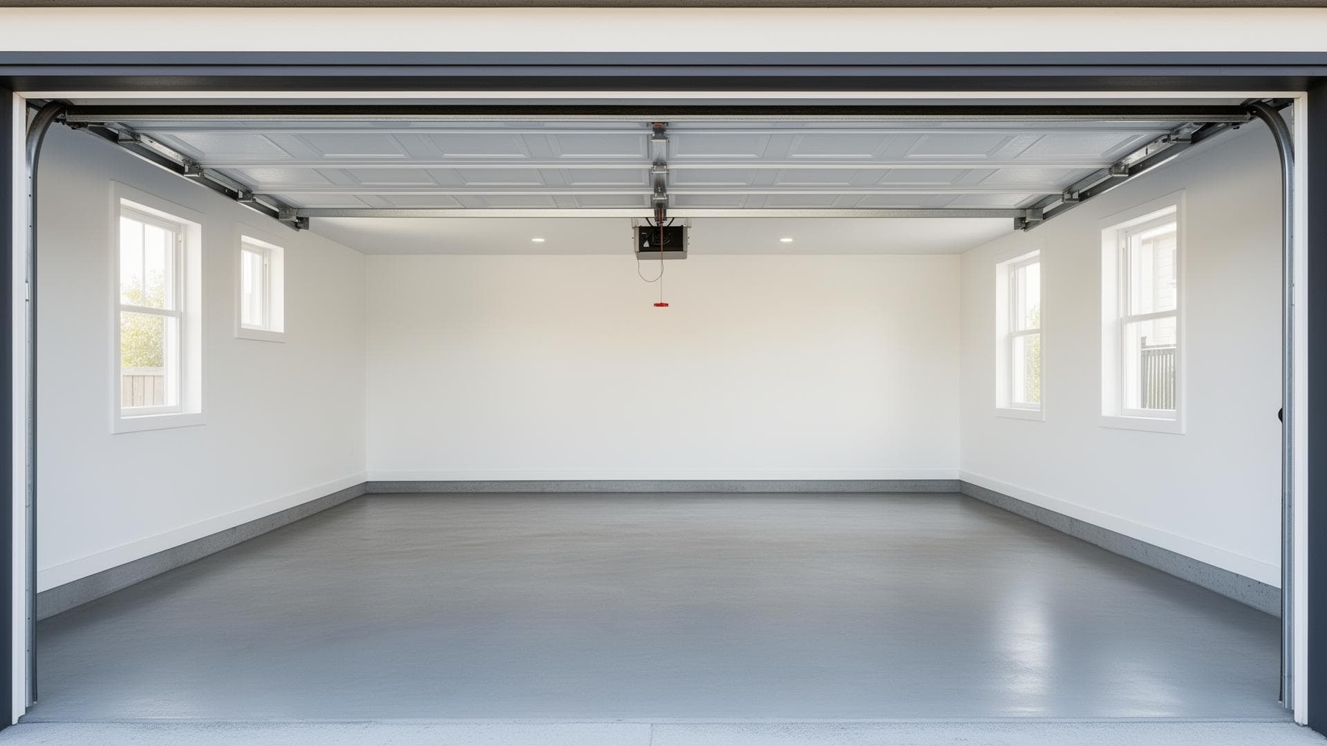 Before visualization